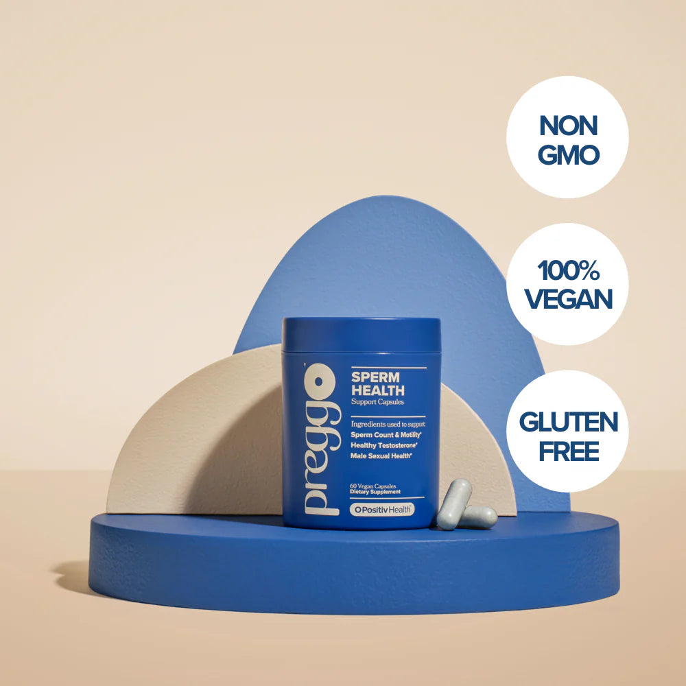 Sperm Health Support