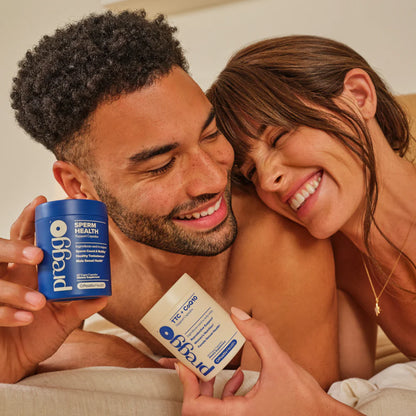 Sperm Health Support