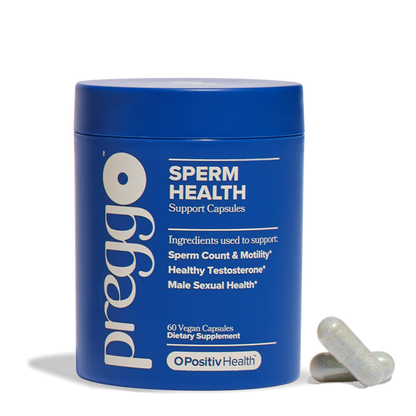 Sperm Health Support